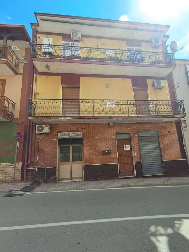 Appartamento, Sparanise