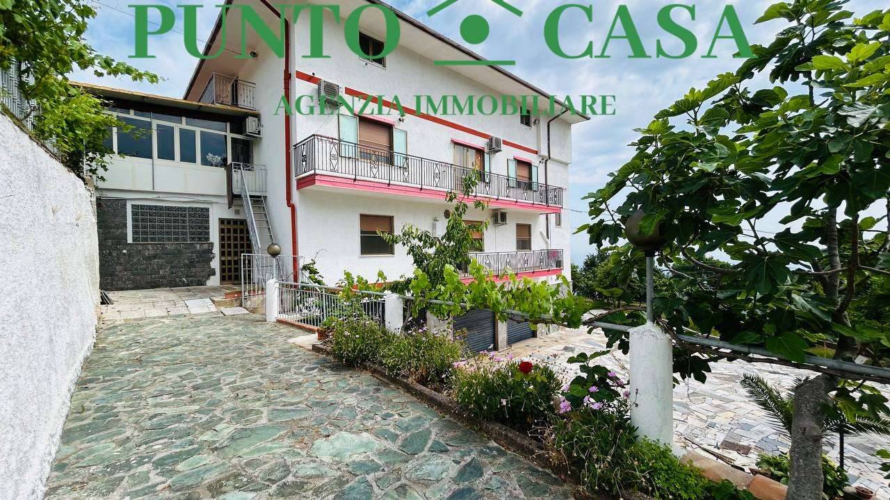 Appartamento Sambiase, Lamezia Terme
