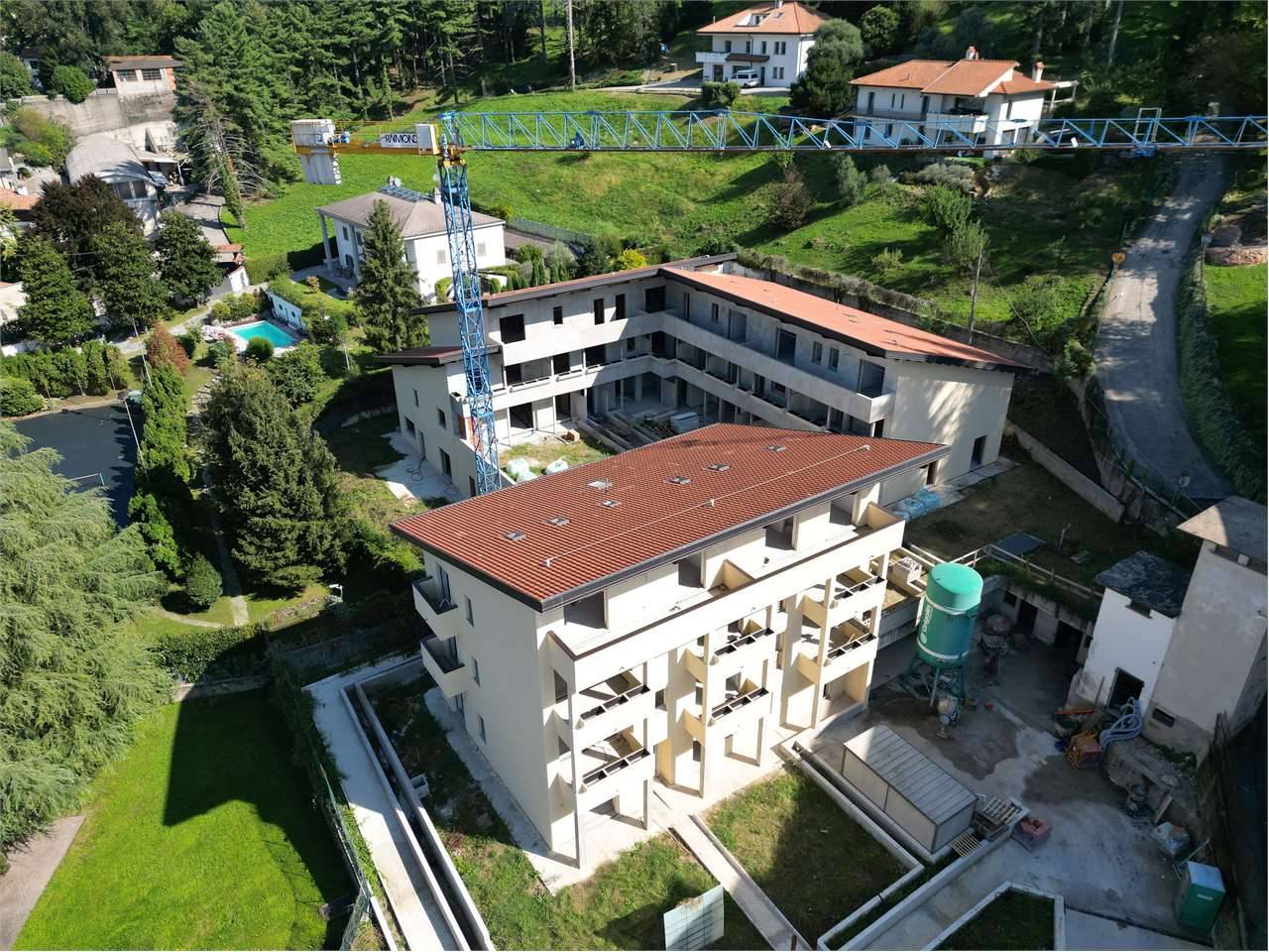 Appartamento, Oggiono
