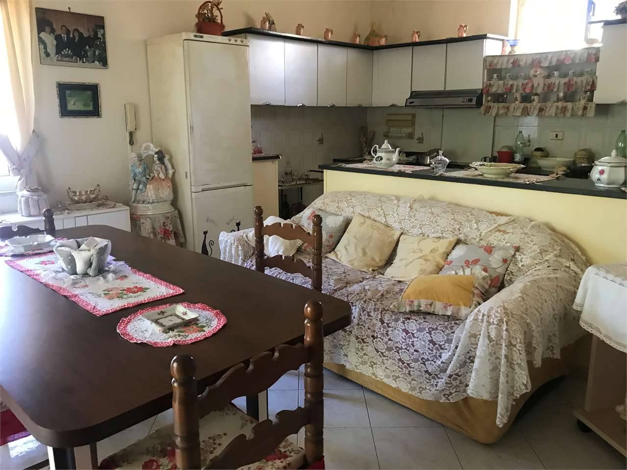 Casa indipendente Piedimonte, Sessa Aurunca