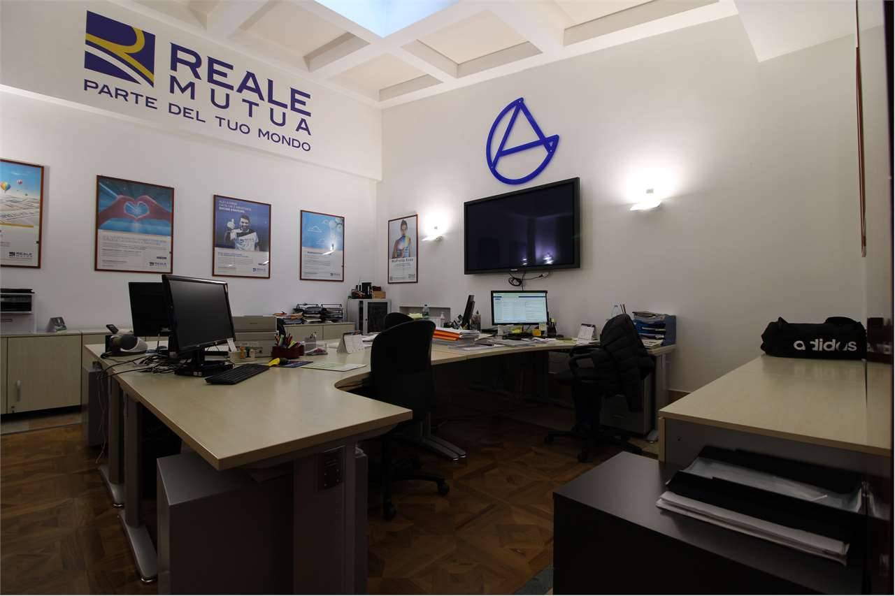 Ufficio, Vigodarzere