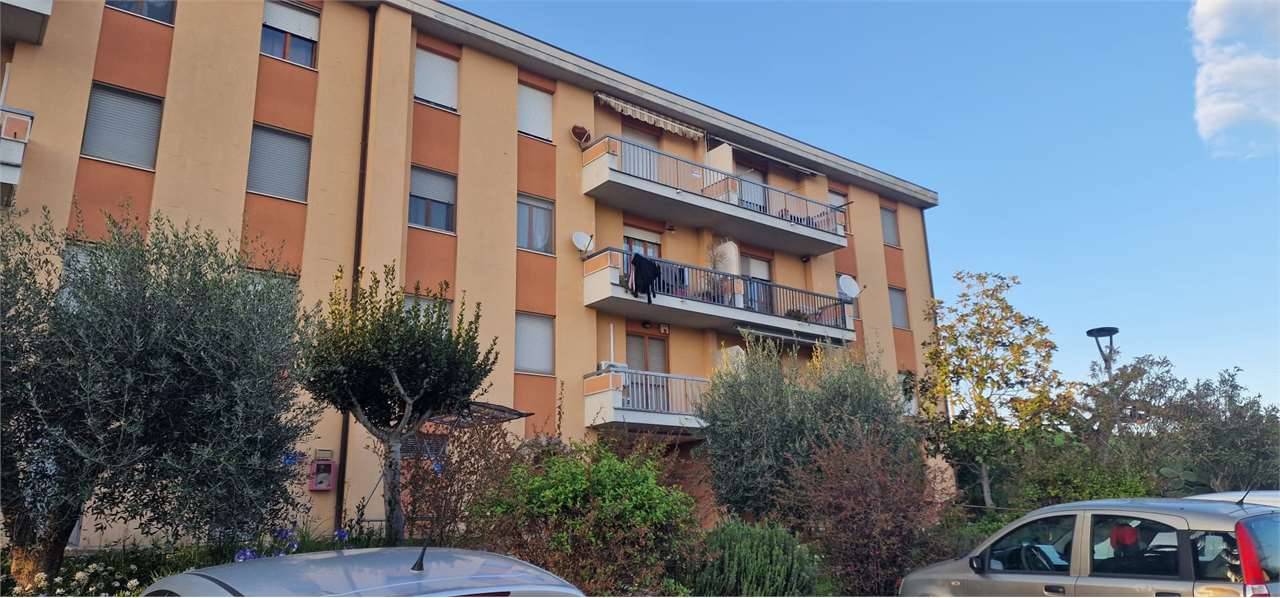 Appartamento Pantalla, Todi
