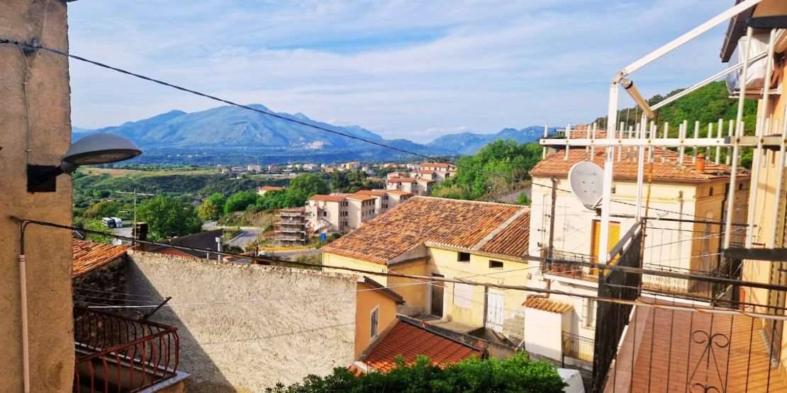 Appartamento, Santa Maria del Cedro