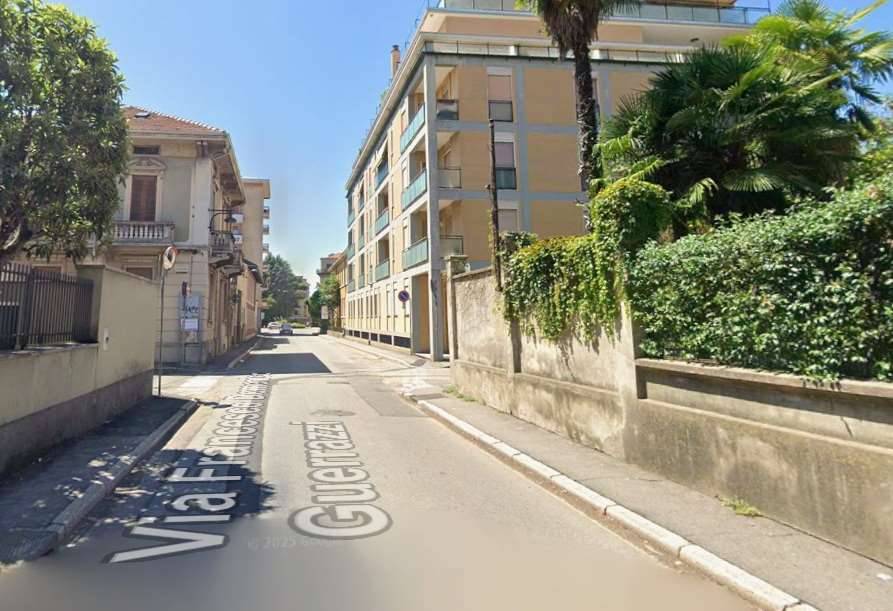 Ufficio centro, Busto Arsizio
