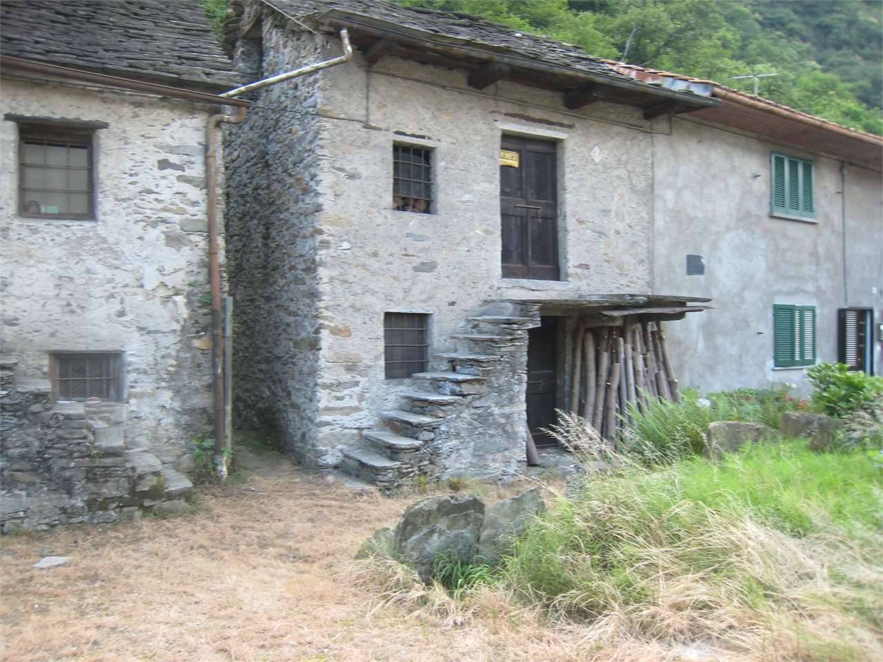 Rustico, Piedimulera