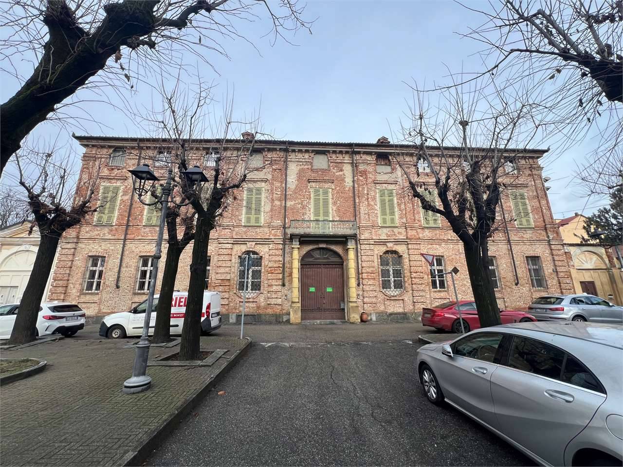 Appartamento, Buttigliera d'Asti