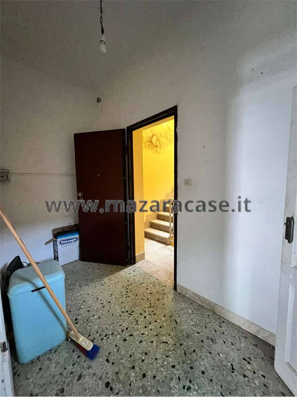 Casa indipendente, Mazara del Vallo