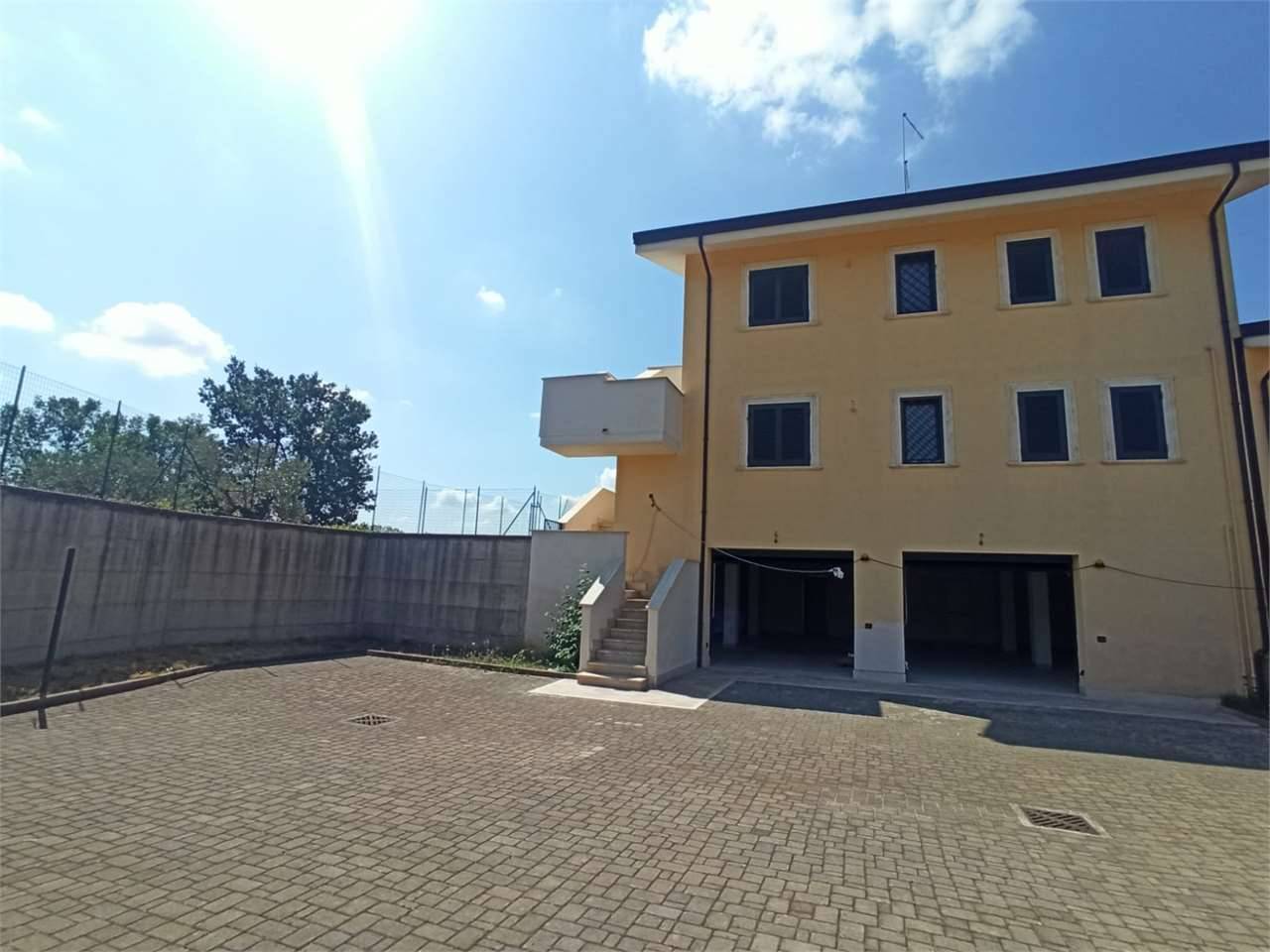 Appartamento, Alatri