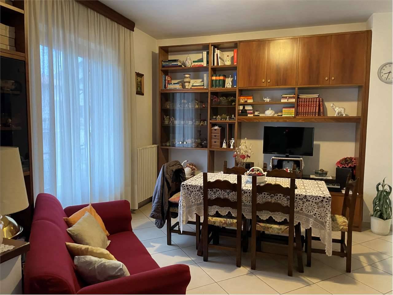 Appartamento, Monte San Savino