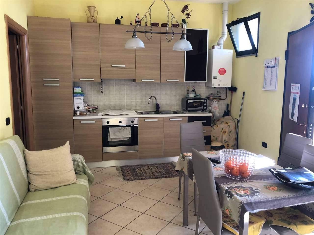 Appartamento, Marciano della Chiana