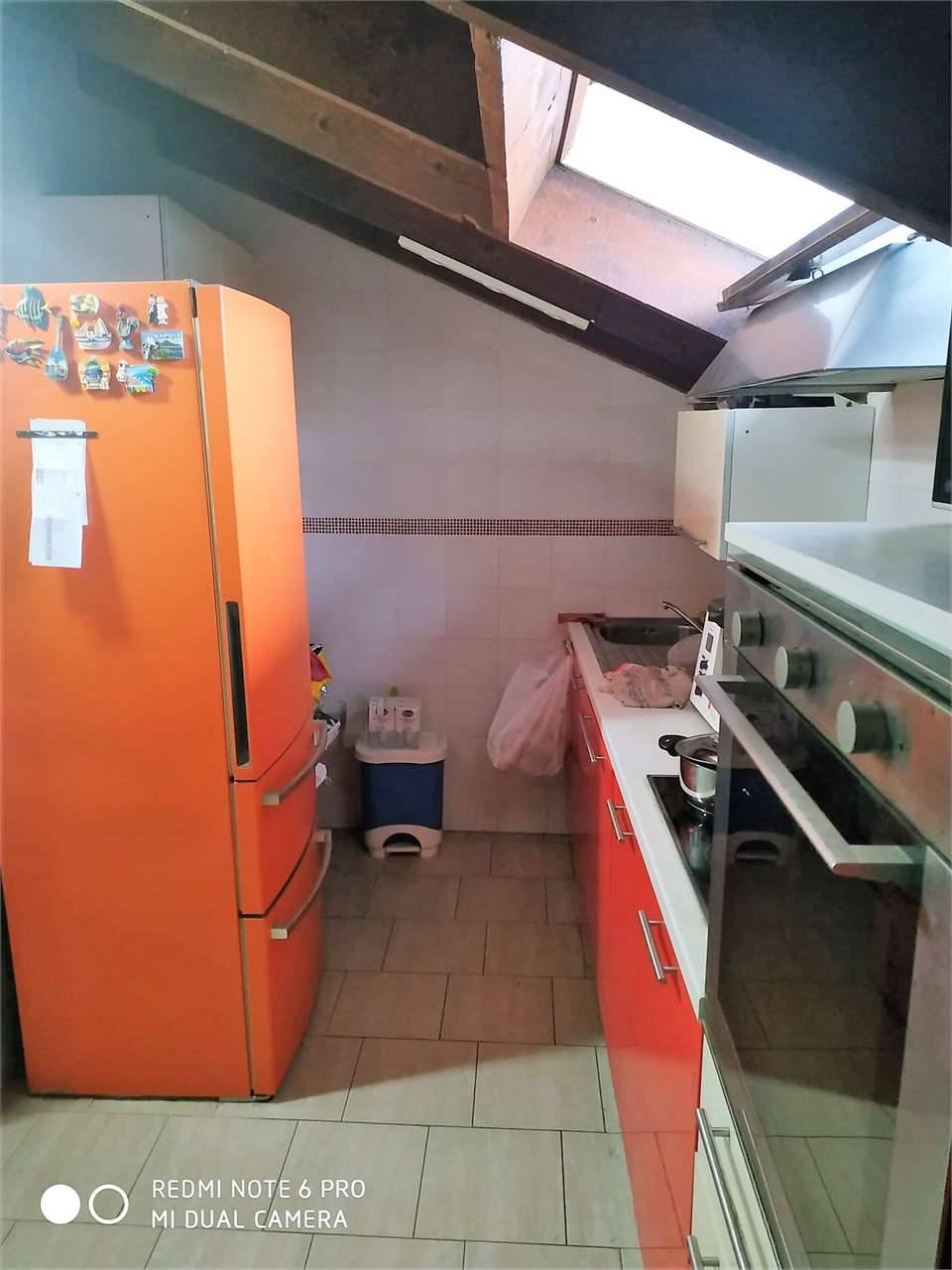 Appartamento, Sozzago