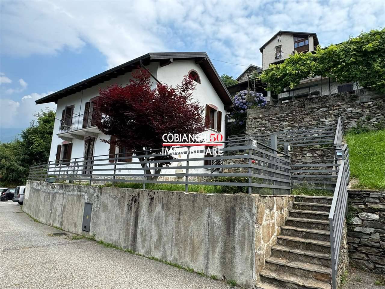Appartamento, Aurano