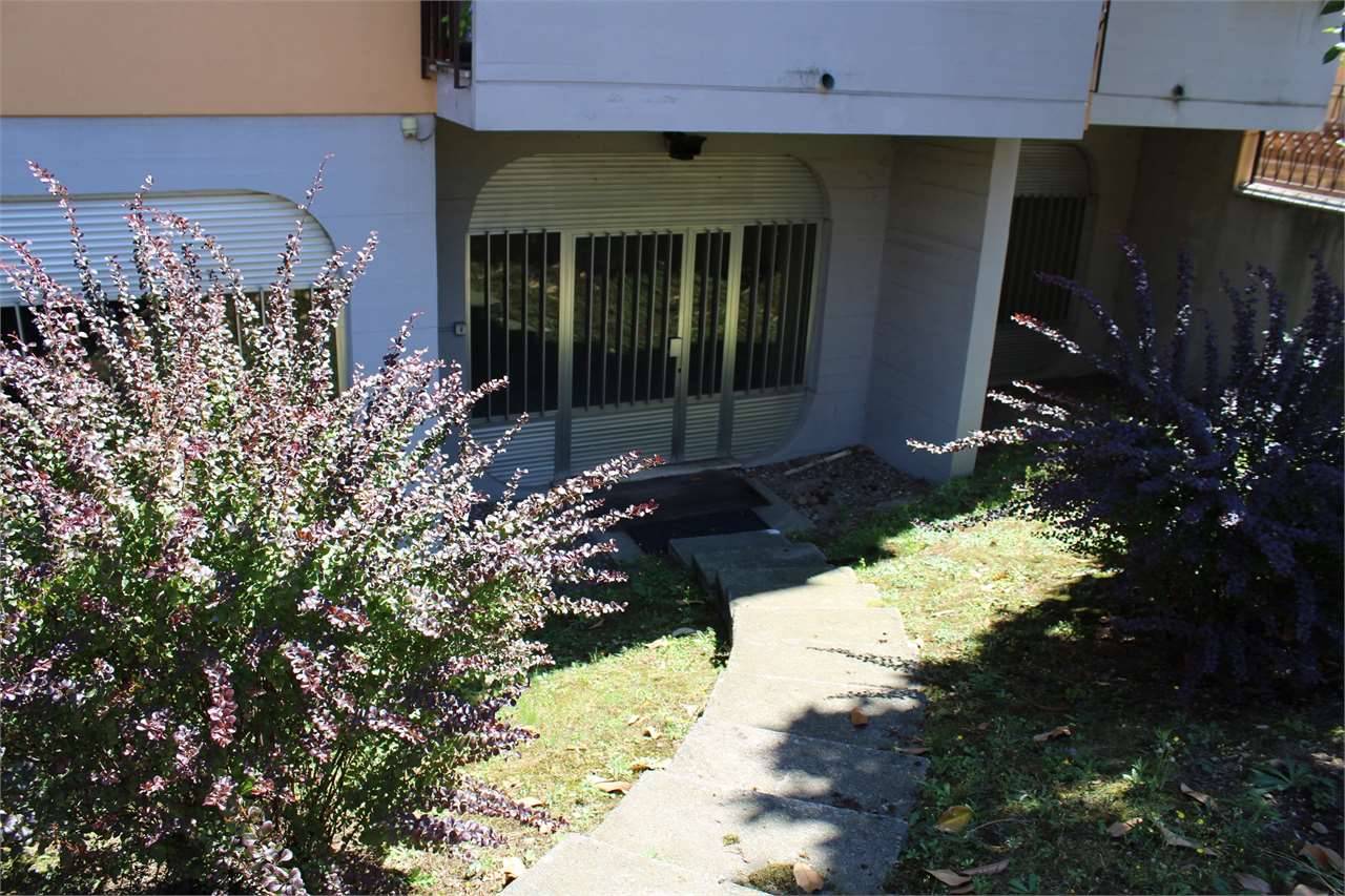 Ufficio, Busto Arsizio