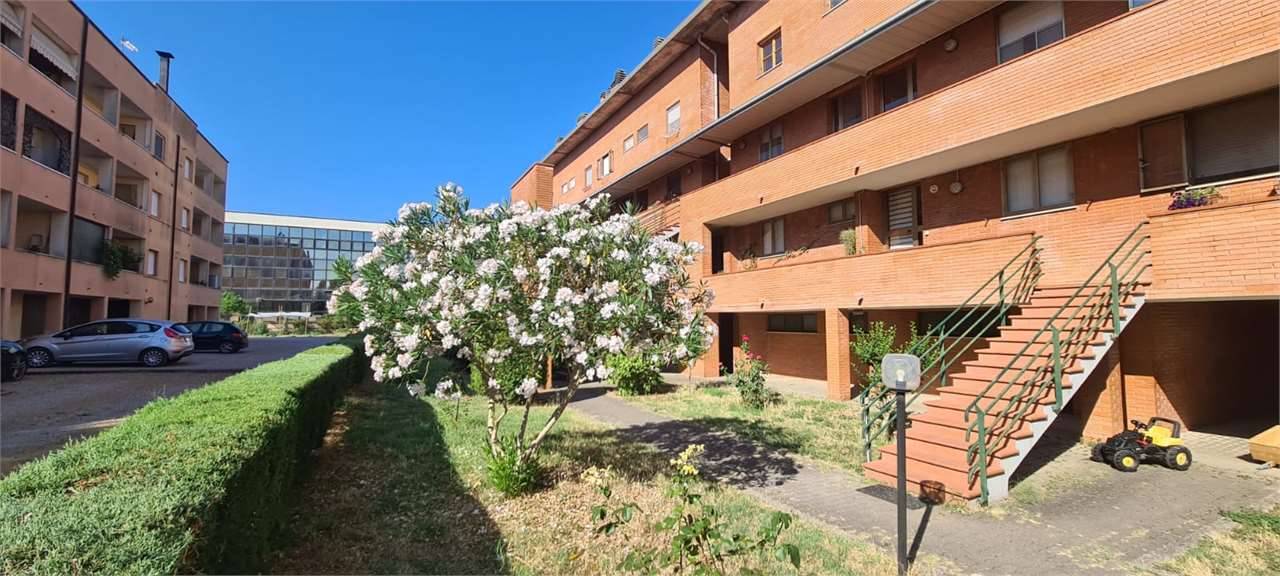 Appartamento Via Larga, Marsciano