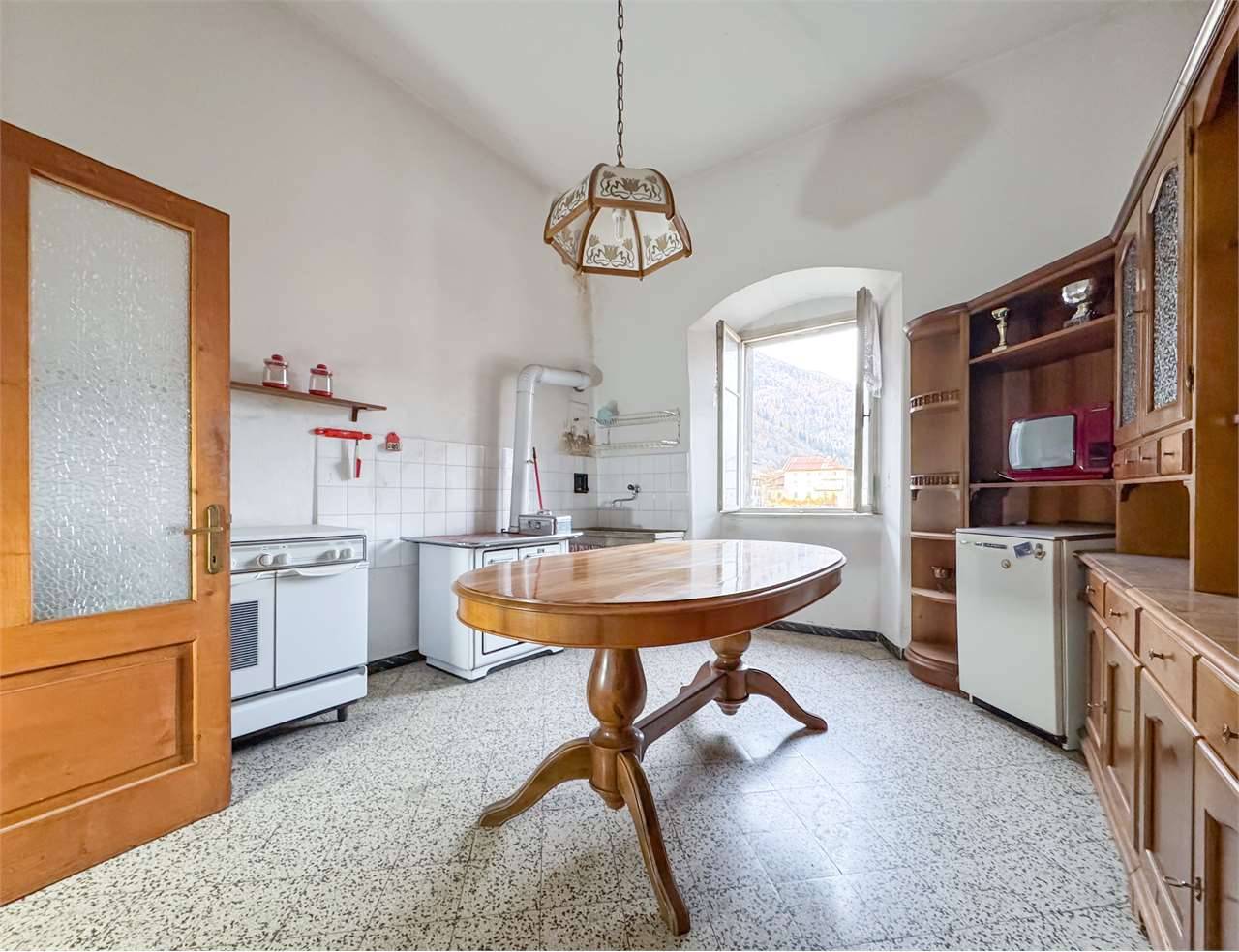 Appartamento, Croviana