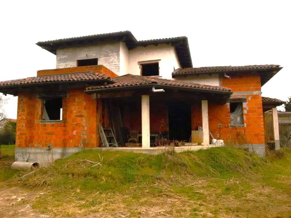 Casa indipendente, Confienza