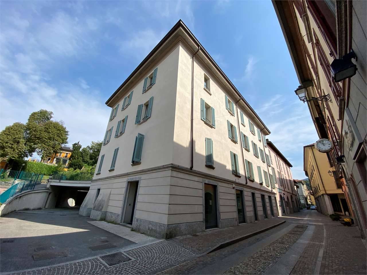 Negozio, Oggiono
