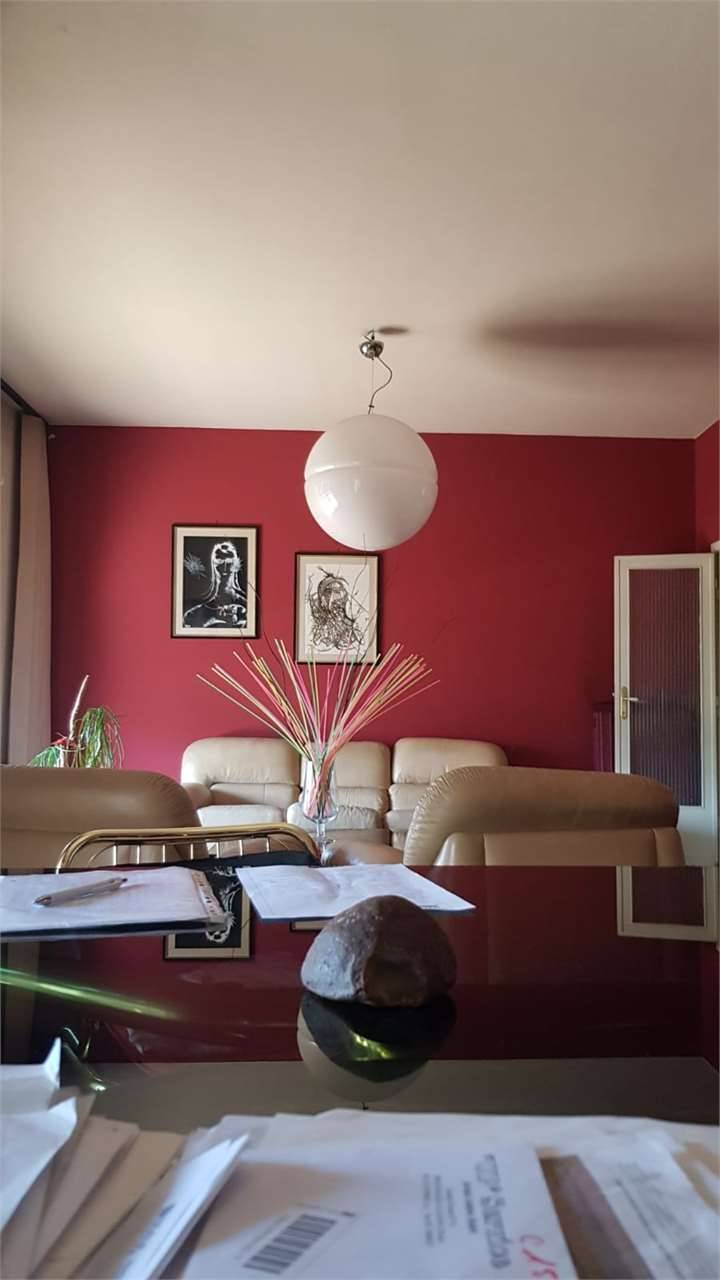 Ufficio Centro, Frosinone