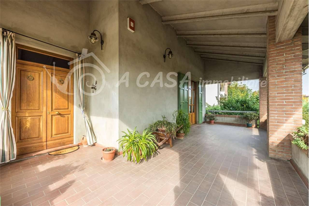 Casa Bi - Trifamiliare, Roccabianca