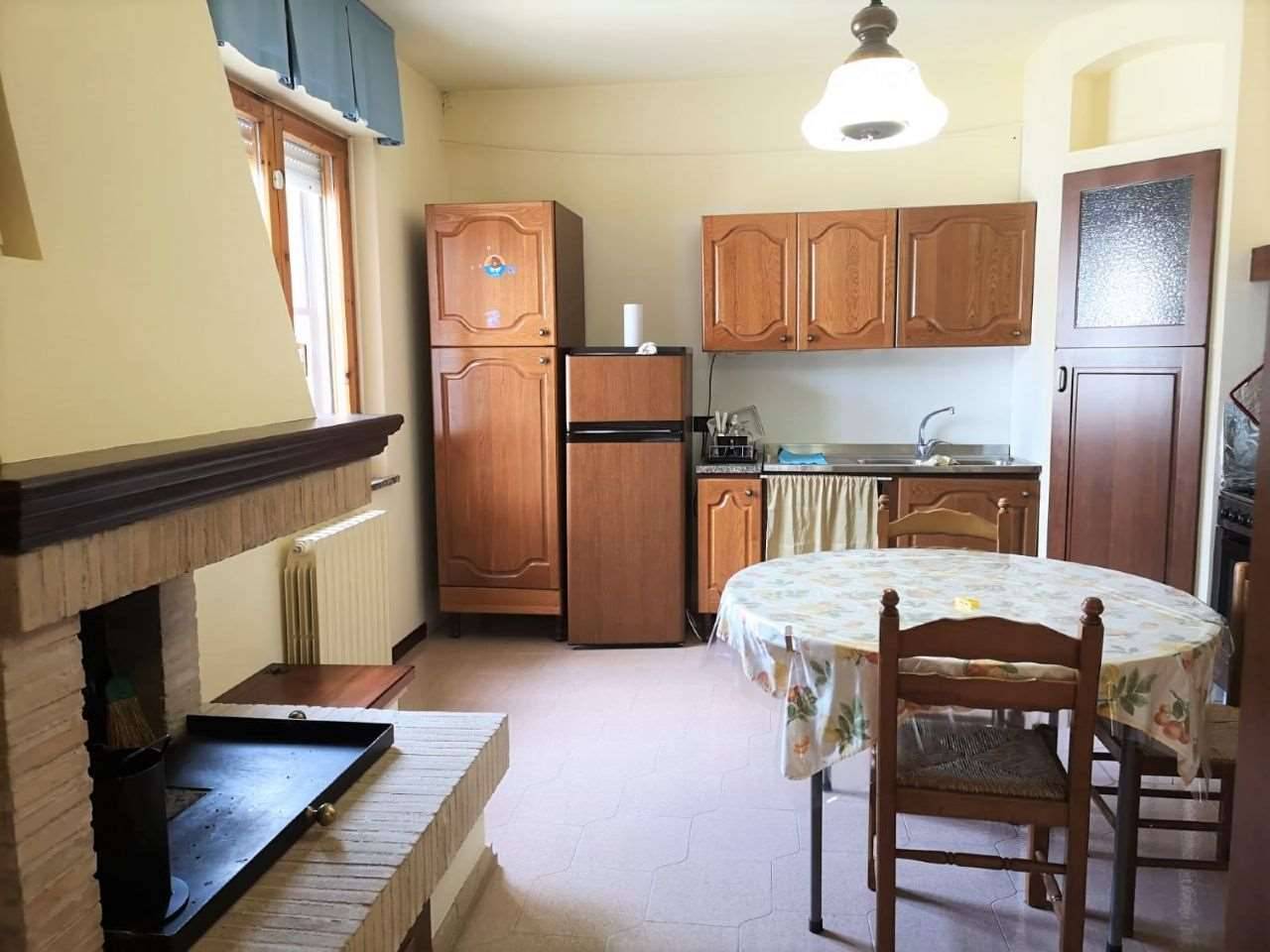 Appartamento, Castel Ritaldi