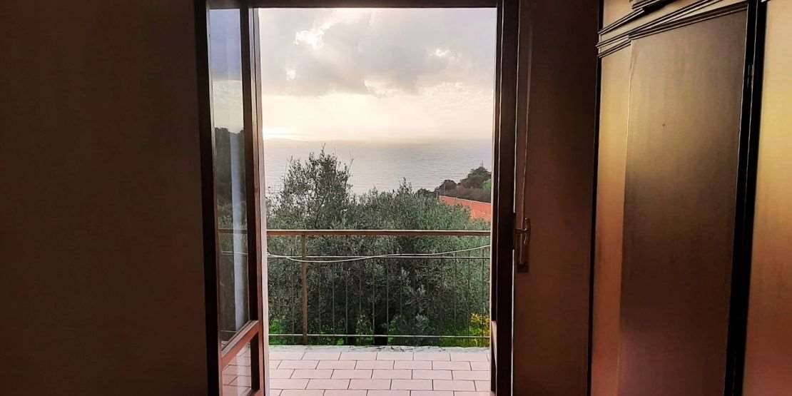 Casa indipendente, Acquappesa