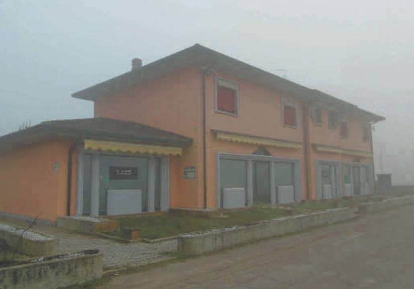 Negozio, Casaleone