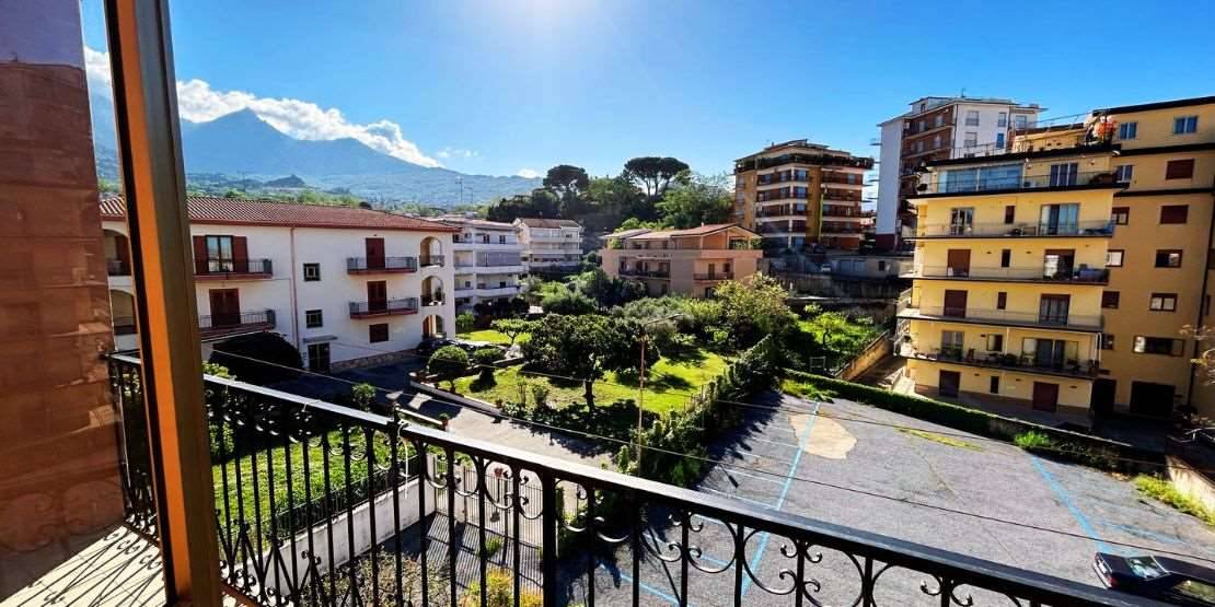 Appartamento, Belvedere Marittimo