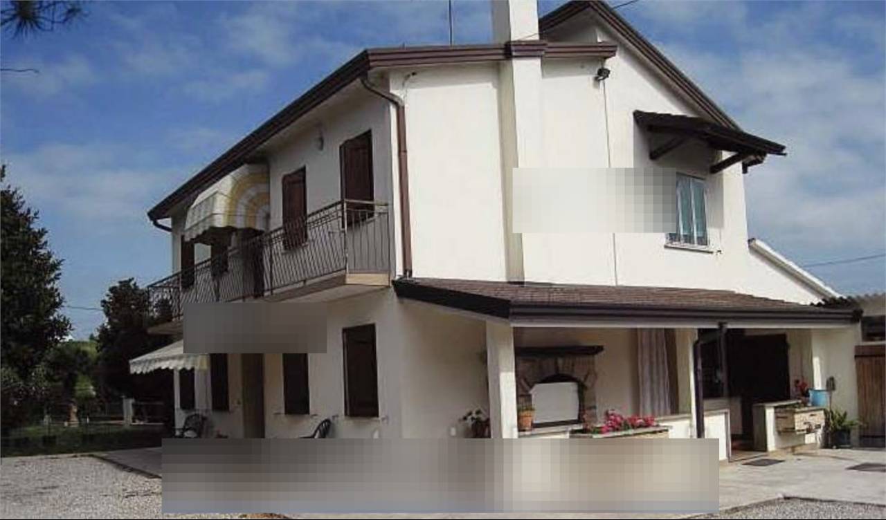 Casa indipendente, Codevigo