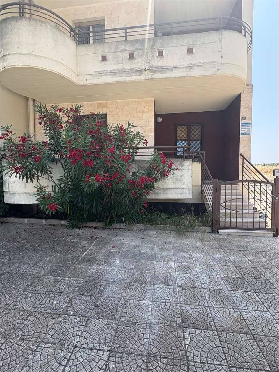 Appartamento, Canosa di Puglia