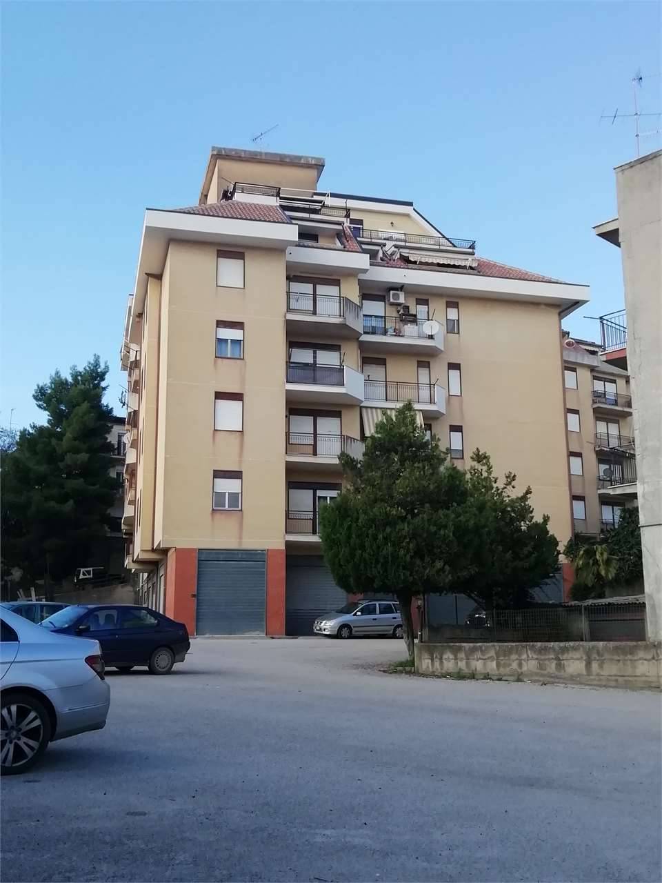 Appartamento, San Cataldo