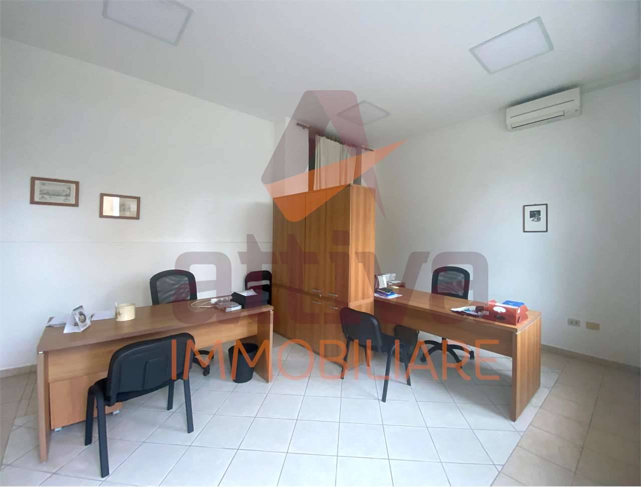 Ufficio, Castelfidardo
