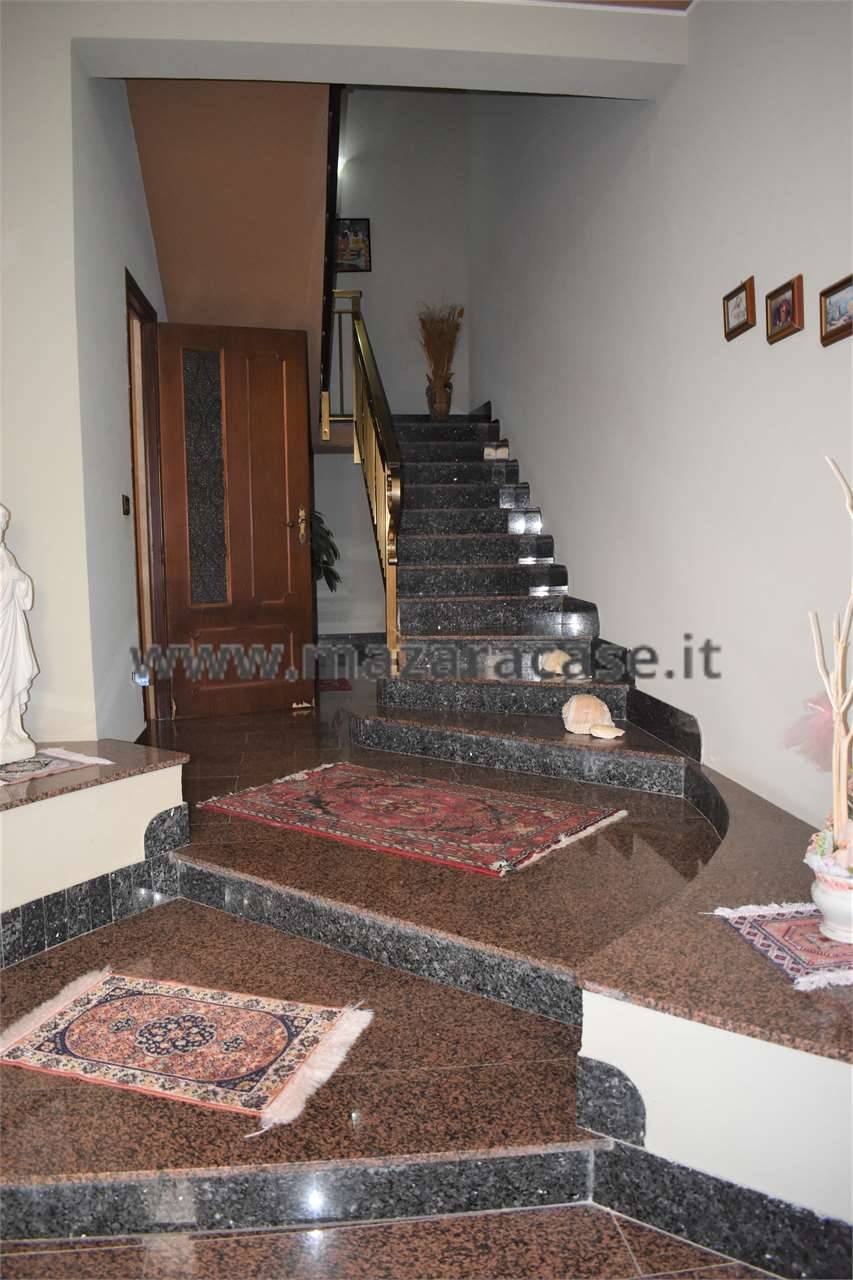 Casa indipendente, Mazara del Vallo