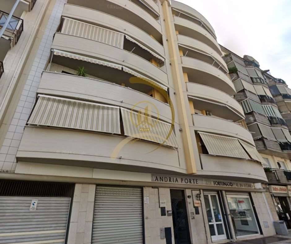 Appartamento Inps - Sant 'andrea, Andria