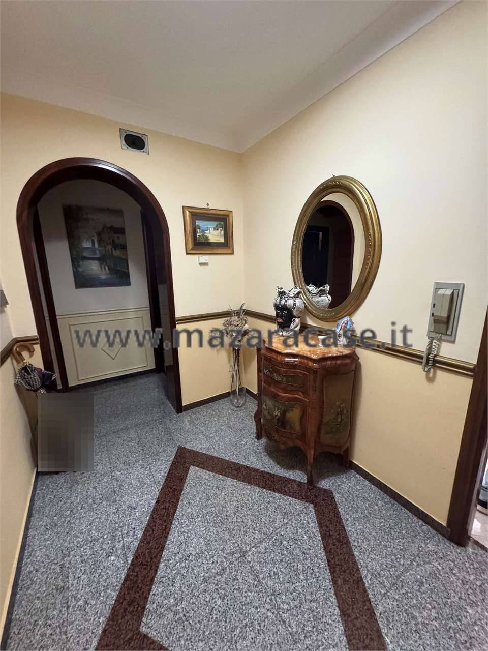 Appartamento, Mazara del Vallo