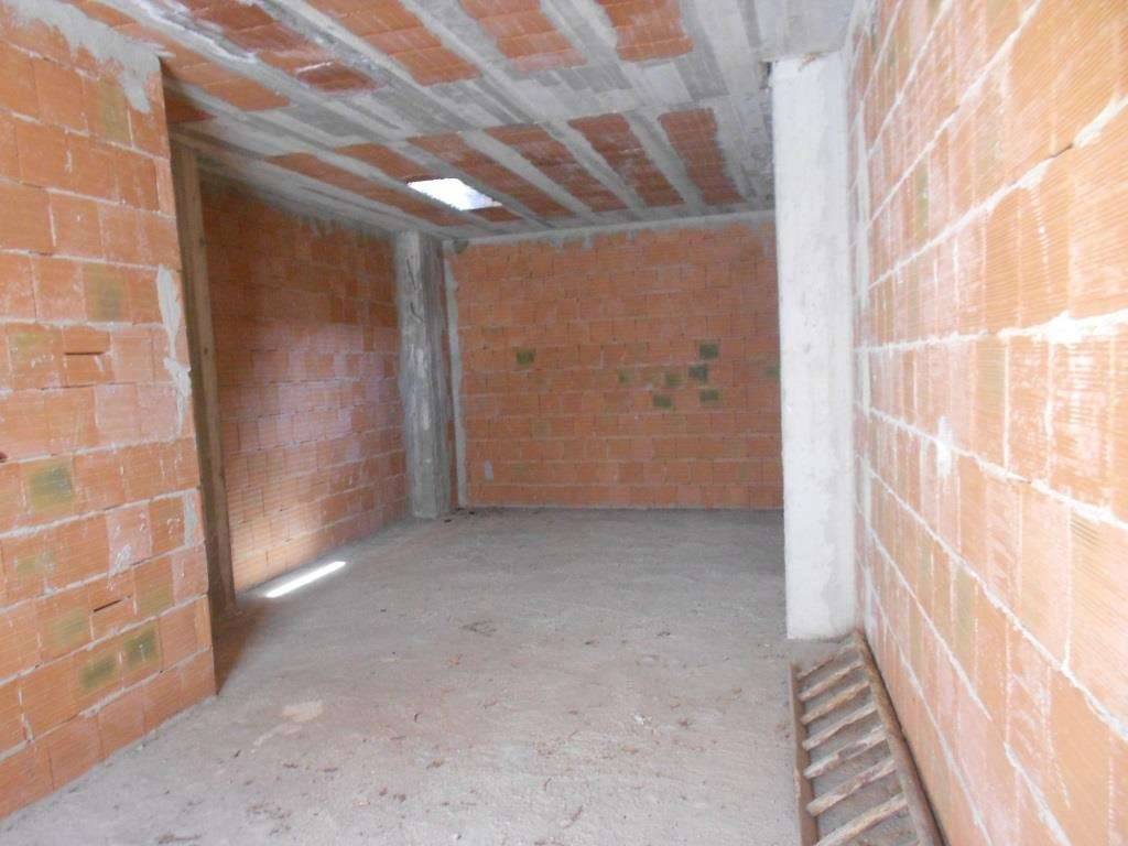 Porzione di casa, Mondragone