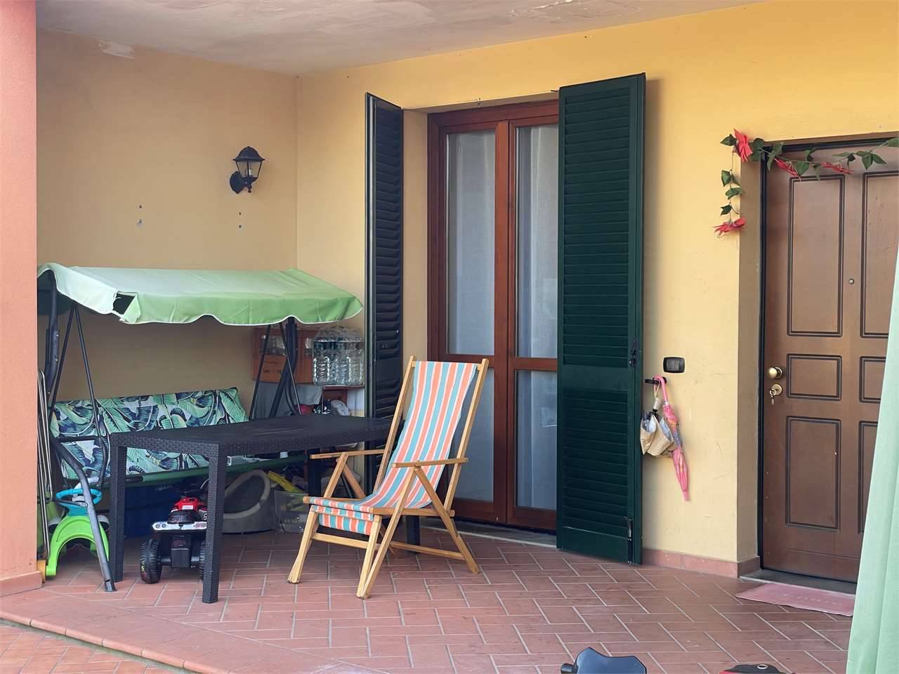 Appartamento, Marciano della Chiana