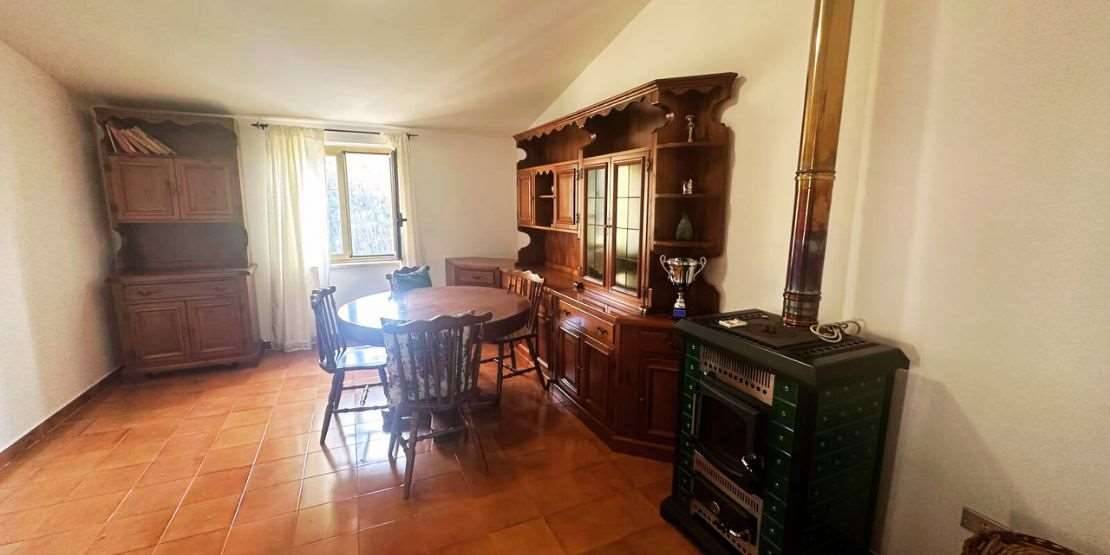 Appartamento, Bonifati