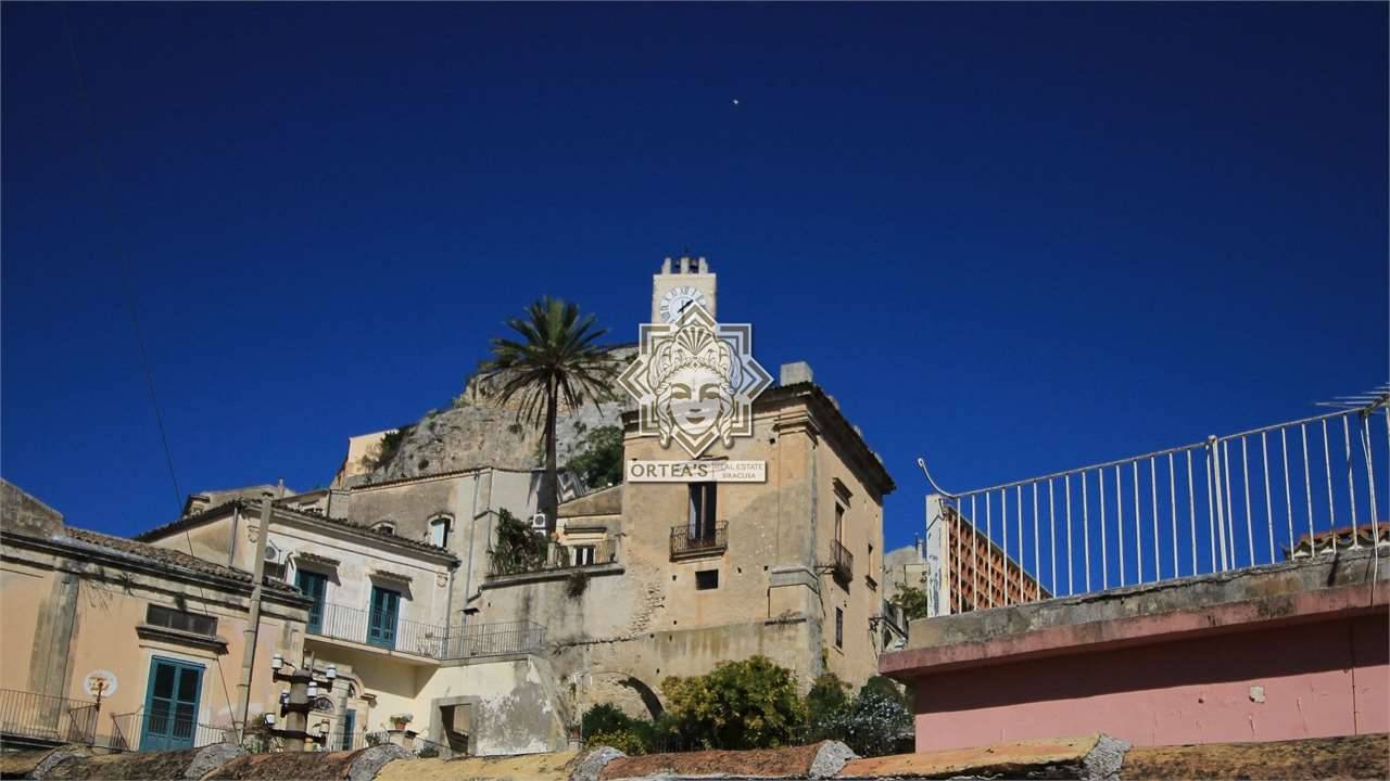 Appartamento Modica Bassa, Modica