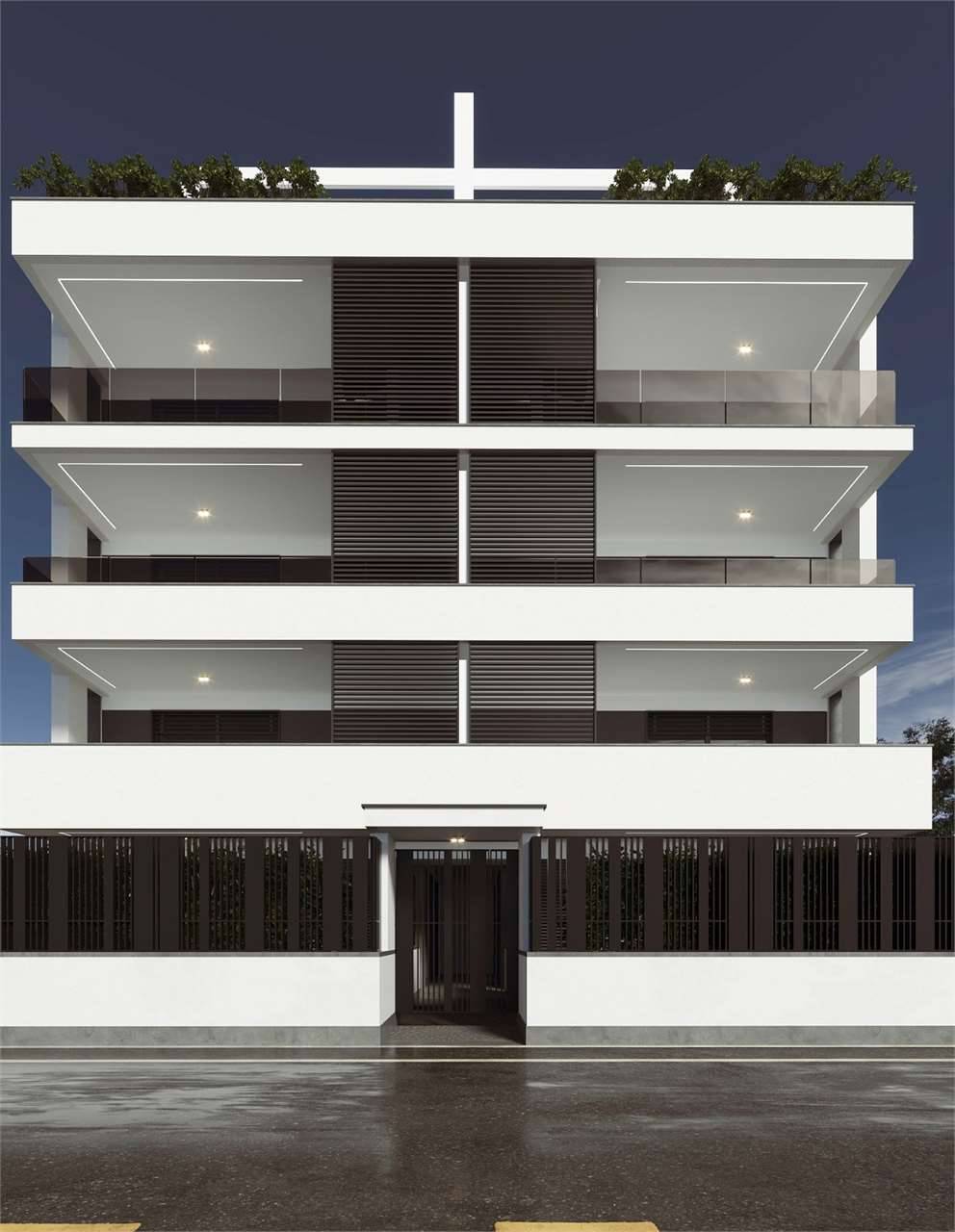 Appartamento Porta di Mare, Mondragone