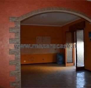 Casa indipendente, Mazara del Vallo