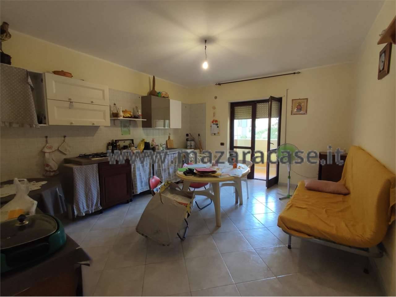 Appartamento, Mazara del Vallo