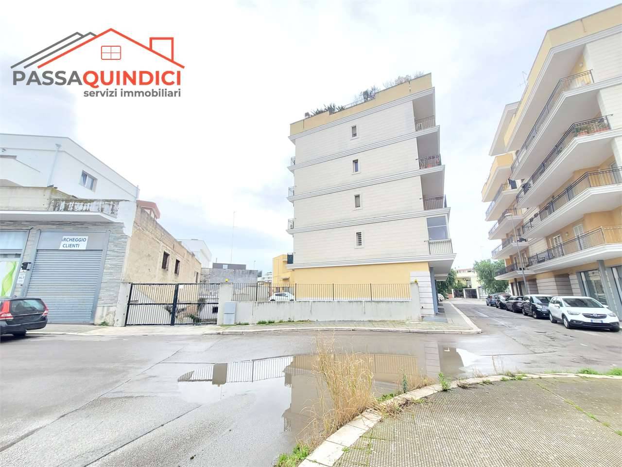 Box - Garage - Posto Auto, Triggiano