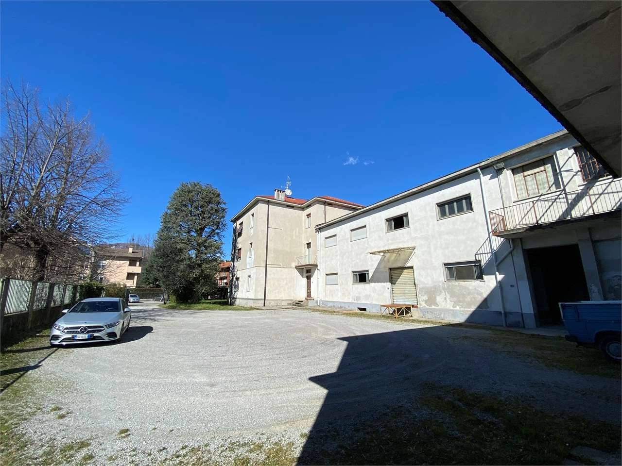 Laboratorio, Oggiono