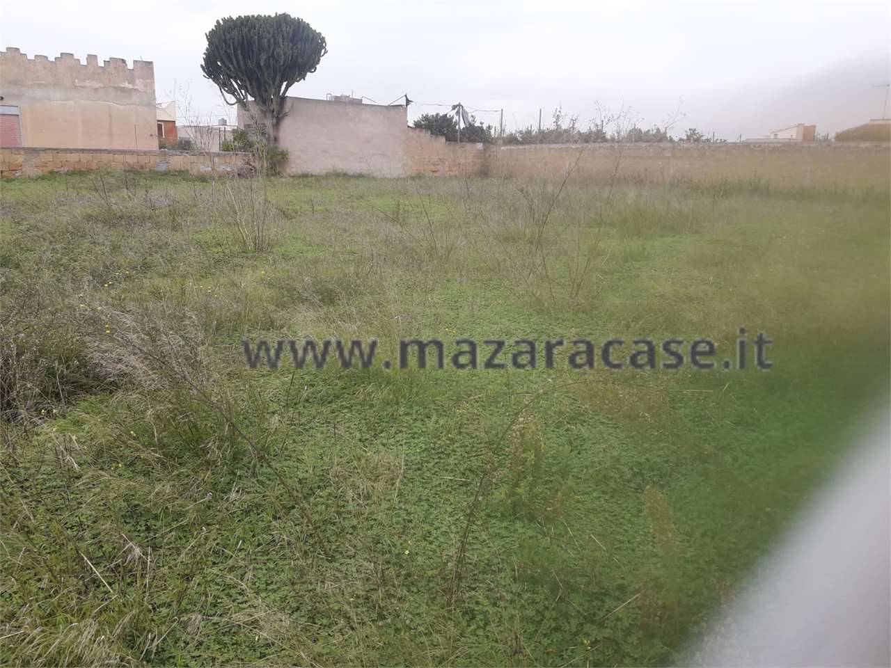 Terreno agricolo, Mazara del Vallo