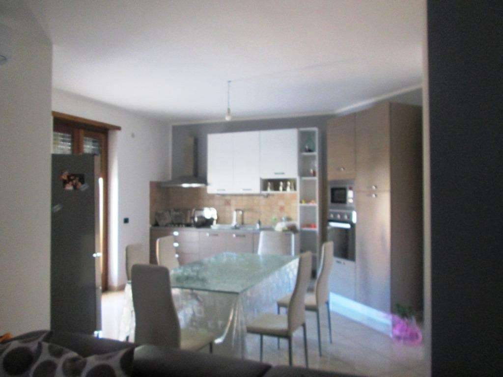 Appartamento, Mondragone
