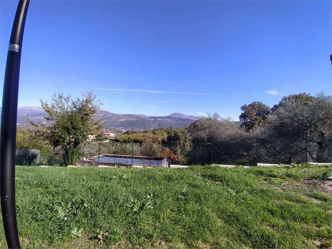 Casa Bi - Trifamiliare, Veroli
