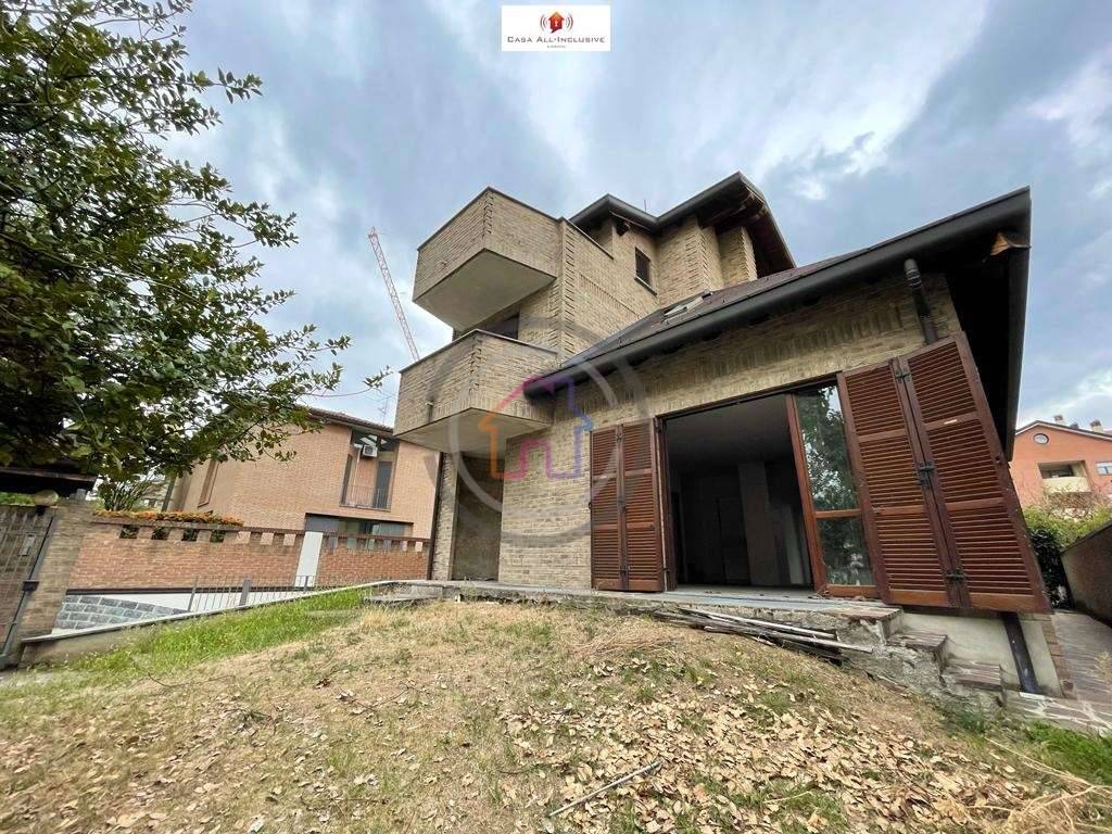 Appartamento, Bovisio-Masciago