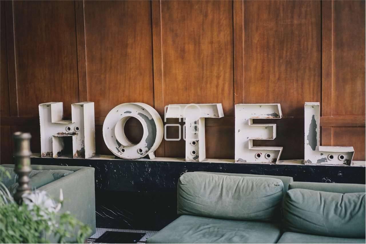Hotel, Toscolano-Maderno