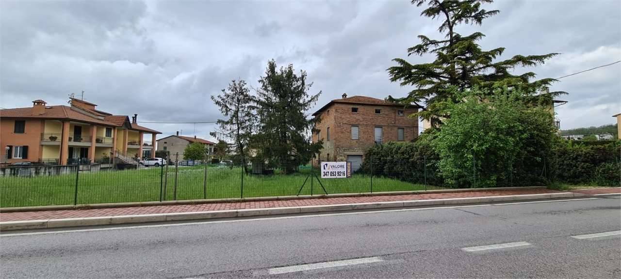 Casa indipendente Pantalla, Todi