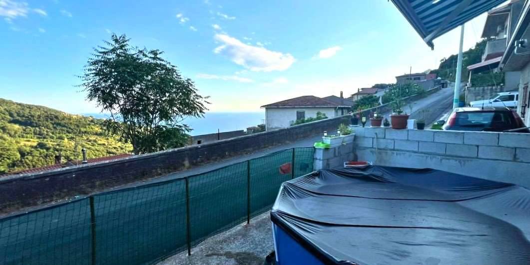 Appartamento, Bonifati